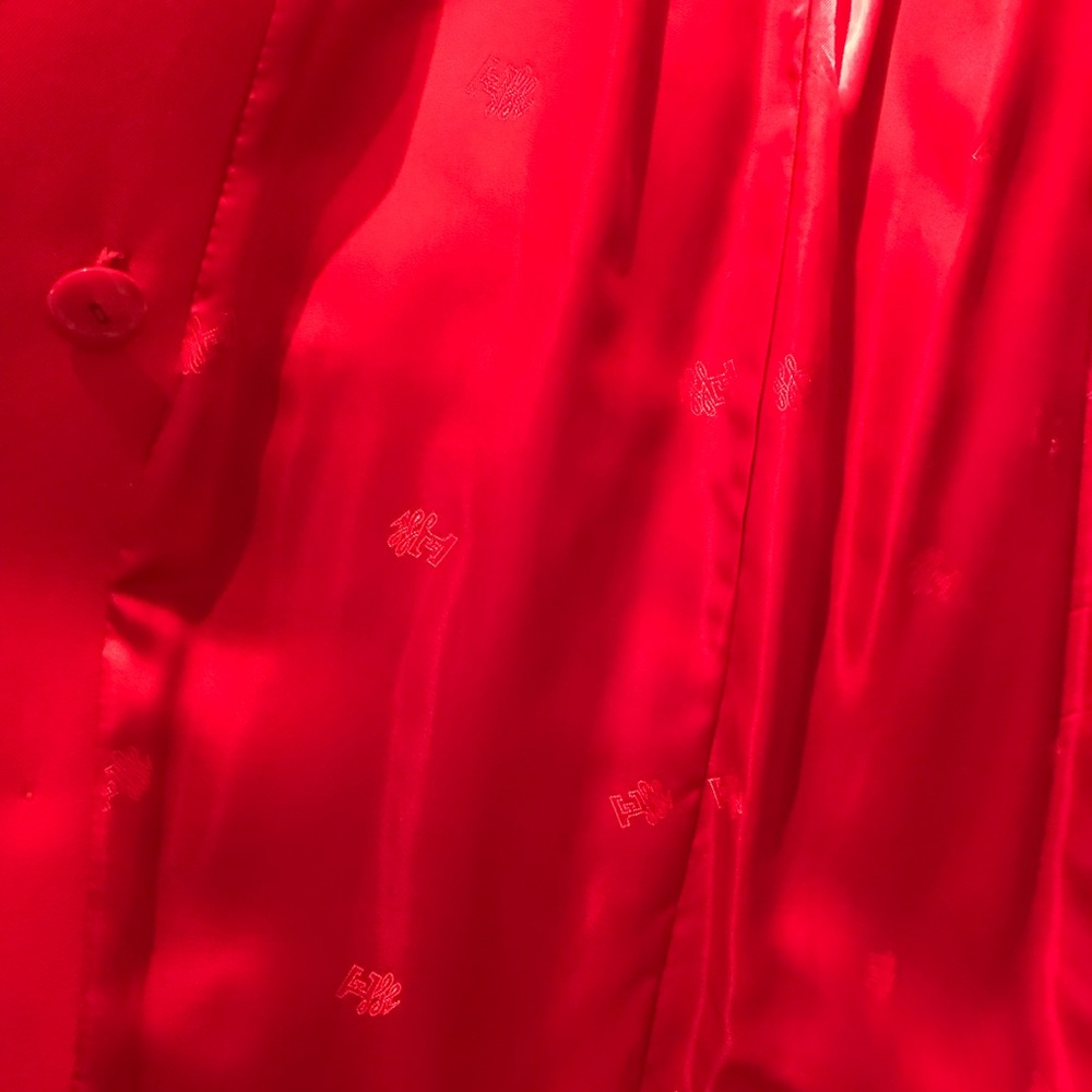 Coat - Picture 3 of 5